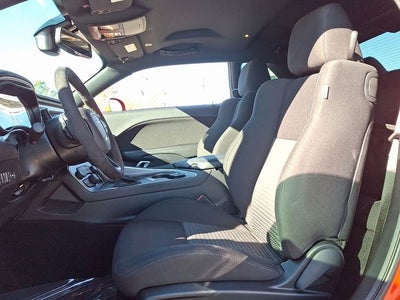 2020 Dodge Challenger R/T Scat Pack