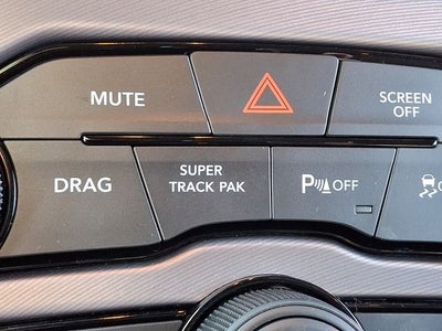 2020 Dodge Challenger R/T Scat Pack