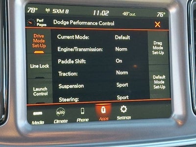 2020 Dodge Challenger R/T Scat Pack