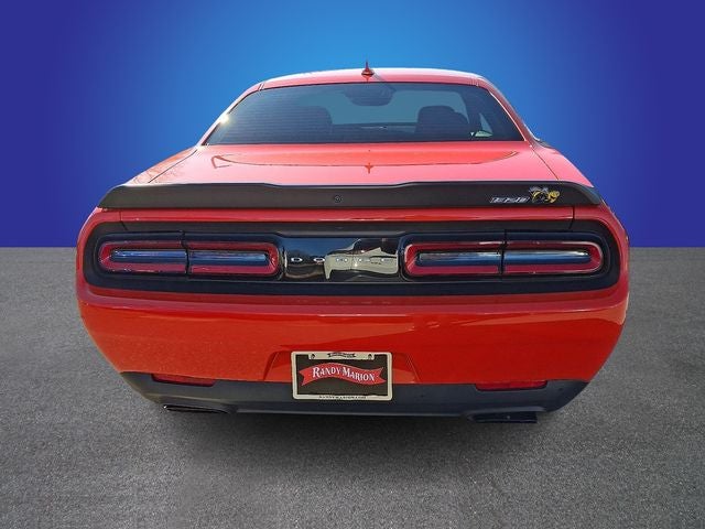 2020 Dodge Challenger R/T Scat Pack