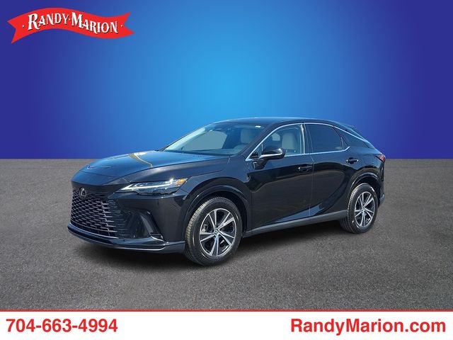 2024 Lexus RX 350