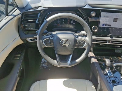 2024 Lexus RX 350