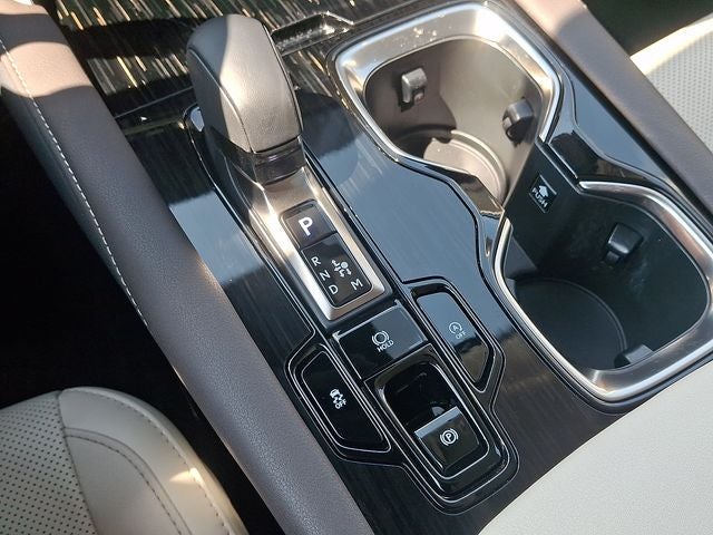 2024 Lexus RX 350