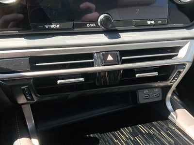 2024 Lexus RX 350