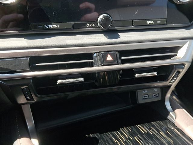 2024 Lexus RX 350
