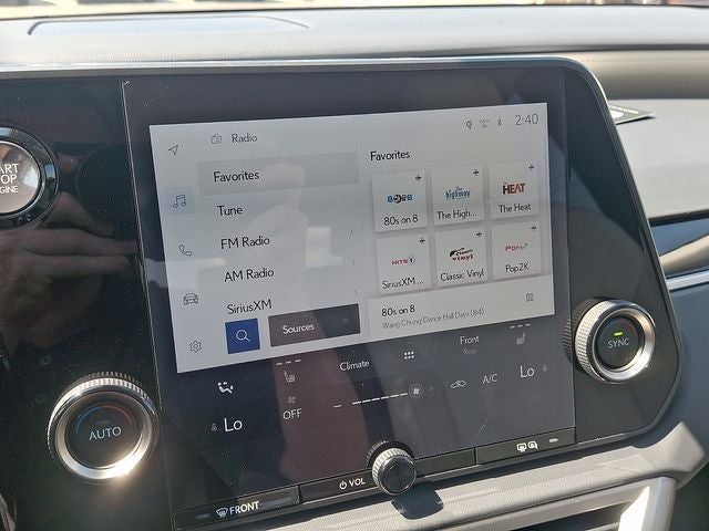 2024 Lexus RX 350