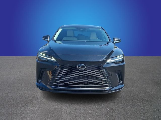 2024 Lexus RX 350