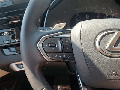 2024 Lexus RX 350