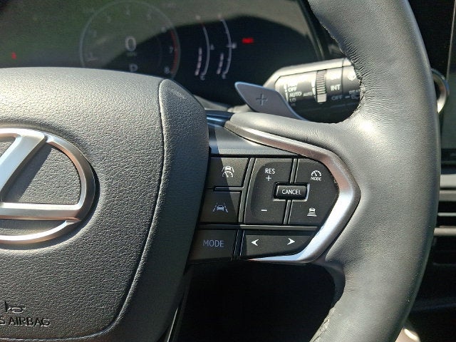 2024 Lexus RX 350