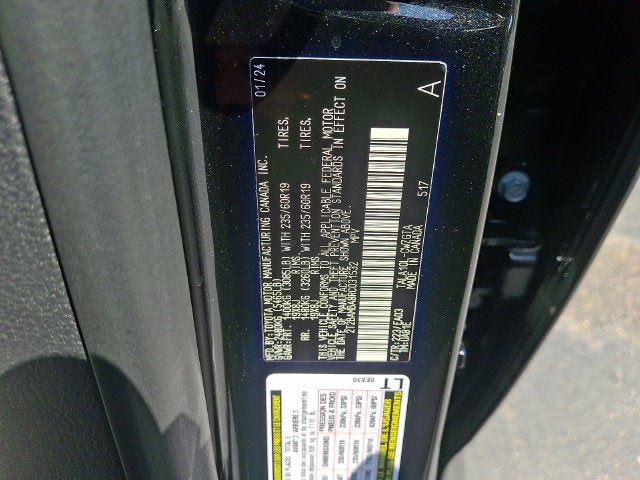 2024 Lexus RX 350