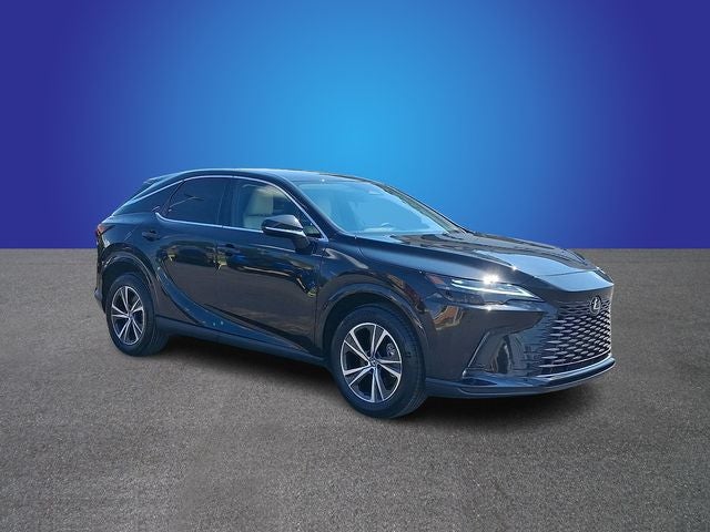 2024 Lexus RX 350