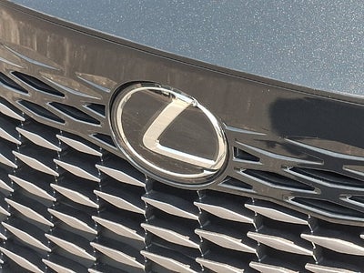 2024 Lexus RX 350