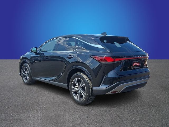 2024 Lexus RX 350