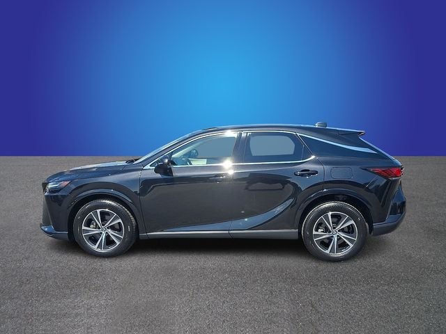 2024 Lexus RX 350