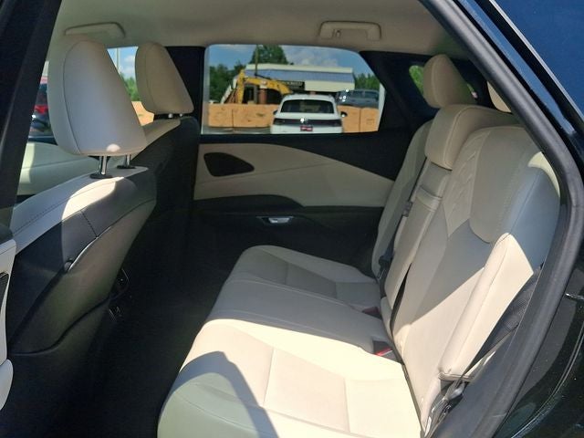 2024 Lexus RX 350