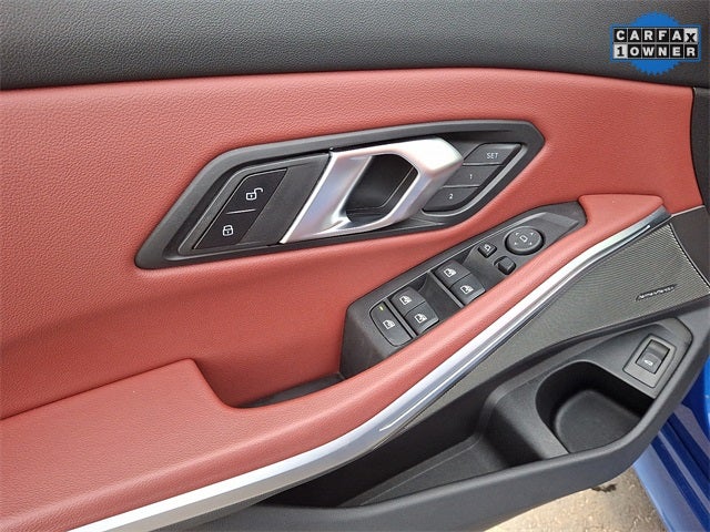 2024 BMW 3 Series M340i xDrive