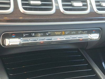 2024 Mercedes-Benz GLE GLE 350 4MATIC®