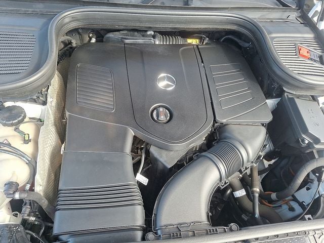 2024 Mercedes-Benz GLE GLE 350 4MATIC®