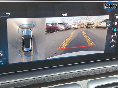 2024 Mercedes-Benz GLE GLE 350 4MATIC®