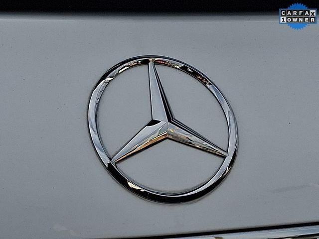 2024 Mercedes-Benz GLE GLE 350 4MATIC®