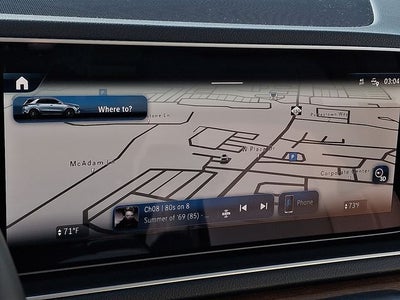 2024 Mercedes-Benz GLE GLE 450 4MATIC®