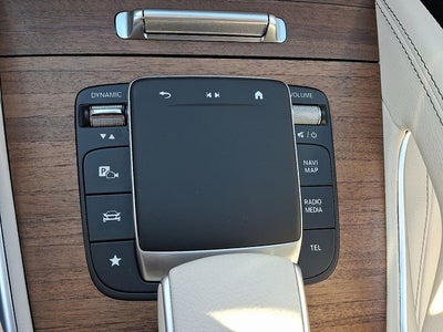 2024 Mercedes-Benz GLE GLE 450 4MATIC®