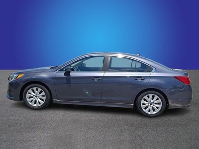 2017 Subaru Legacy 2.5i Premium