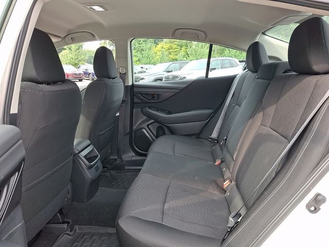 2025 Subaru Legacy Base
