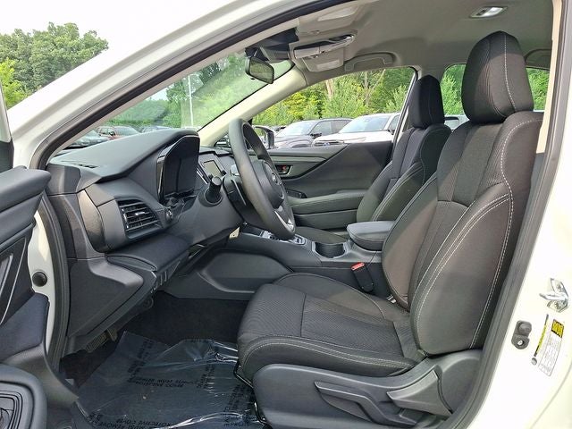 2025 Subaru Legacy Base