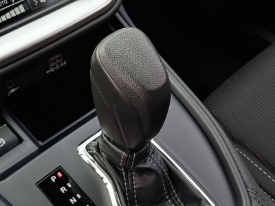 2025 Subaru Legacy Base