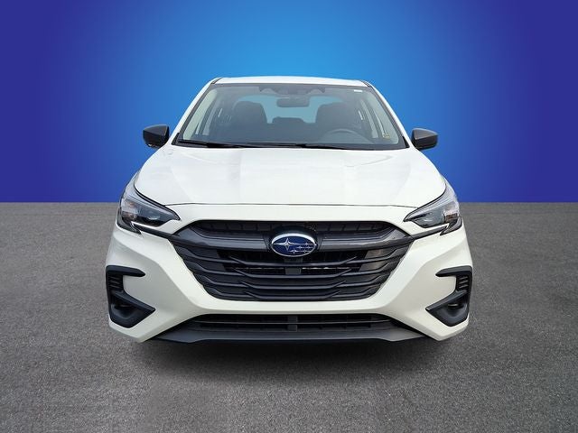 2025 Subaru Legacy Base