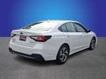 2025 Subaru Legacy Base