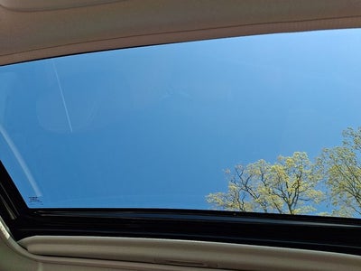 2018 Subaru Outback 2.5i Touring