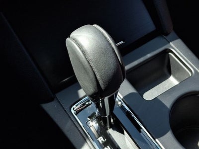 2018 Subaru Outback 2.5i Touring