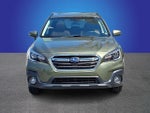 2018 Subaru Outback 2.5i Touring
