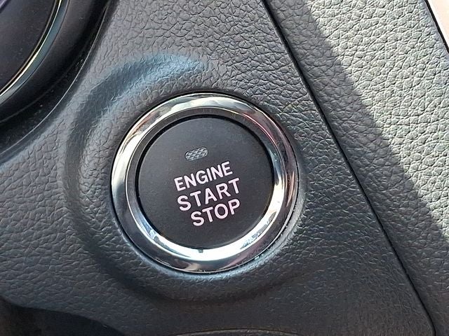 2018 Subaru Outback 2.5i Touring