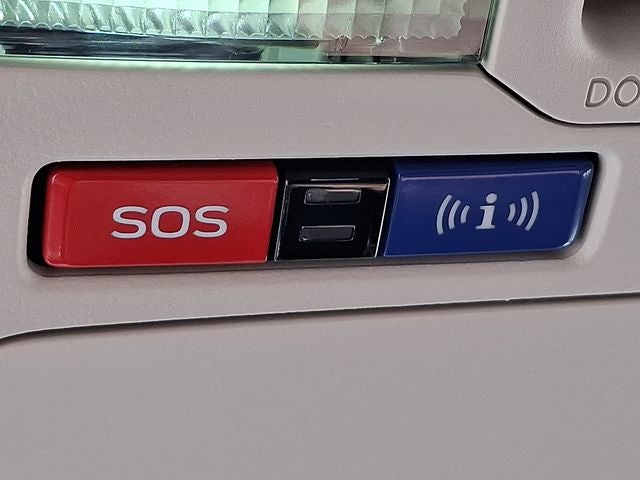 2018 Subaru Outback 2.5i Touring