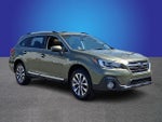 2018 Subaru Outback 2.5i Touring