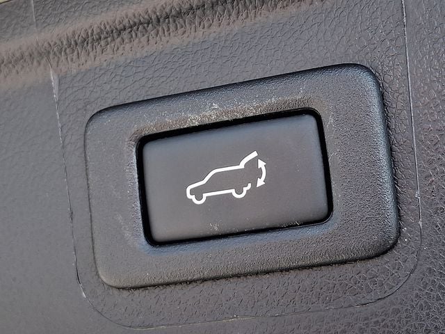 2018 Subaru Outback 2.5i Touring