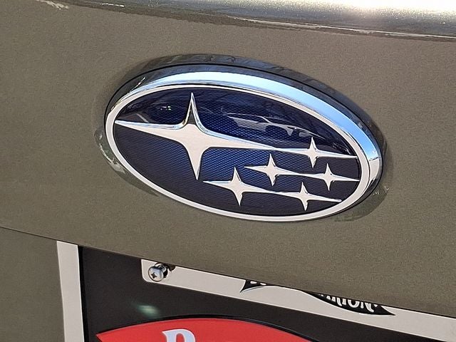 2018 Subaru Outback 2.5i Touring