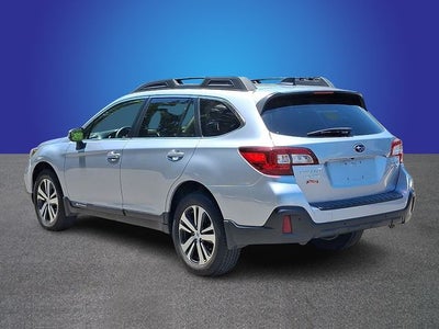 2019 Subaru Outback 3.6R Limited