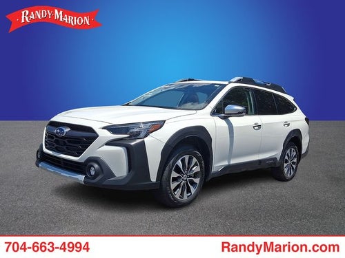 2024 Subaru Outback Touring