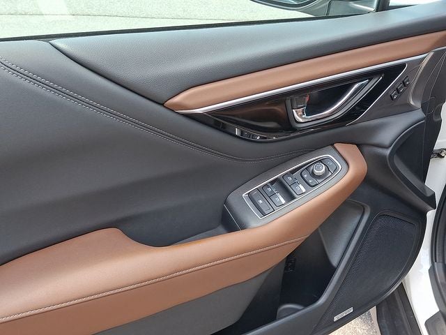 2024 Subaru Outback Touring