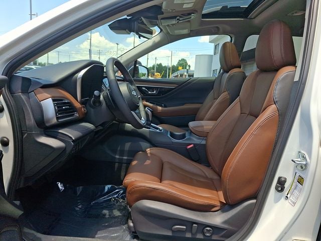 2024 Subaru Outback Touring