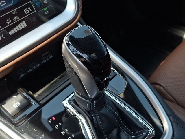 2024 Subaru Outback Touring