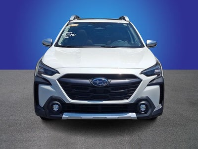 2024 Subaru Outback Touring