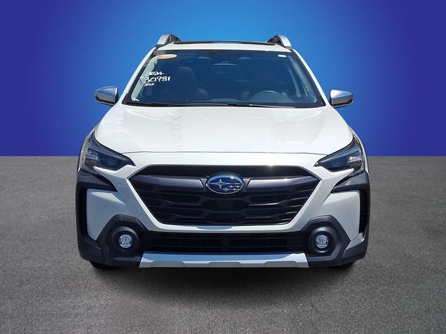 2024 Subaru Outback Touring