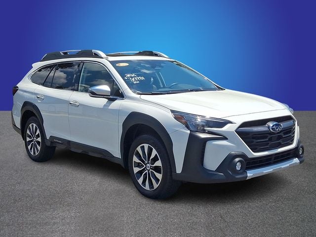 2024 Subaru Outback Touring