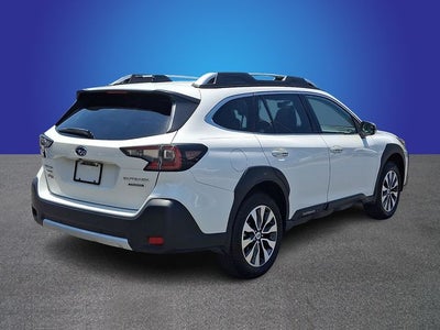 2024 Subaru Outback Touring