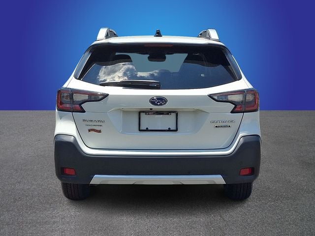 2024 Subaru Outback Touring